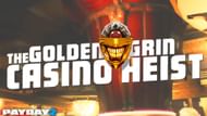 The Golden Grin Casino was released on June 25, 2015 (Image via Overkill Software)